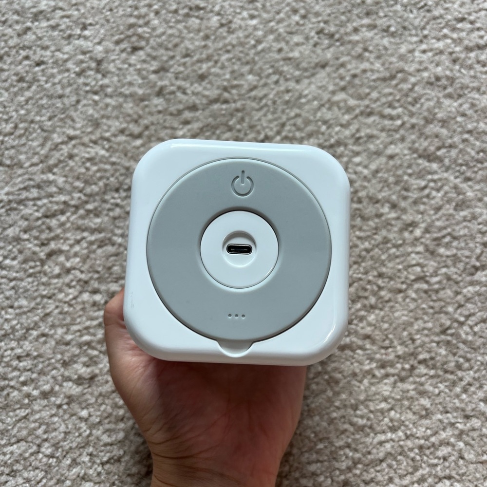 Circle home plus